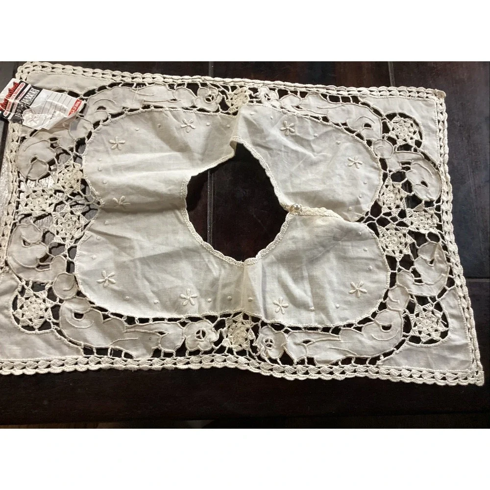 Handmade five different
